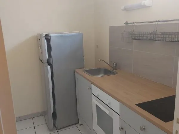 Appartement 1 pièce 43 m²