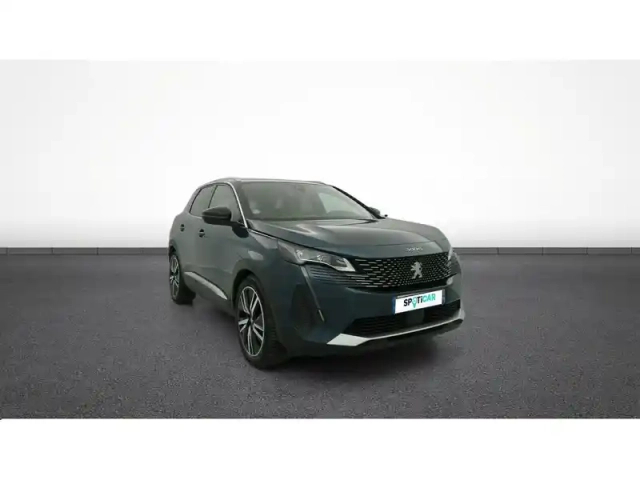 Peugeot 3008 hybrid4 300 e-eat8 — photo 12