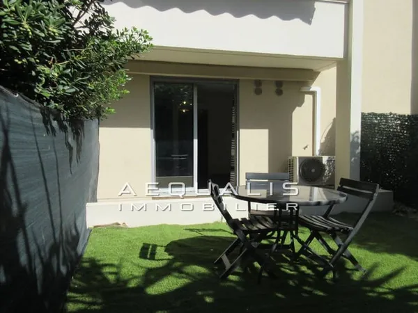 Appartement 1 pièce 21 m²