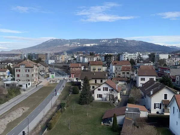 Appartement 5 pièces 126 m²