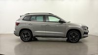 Skoda Karoq 2.0 TDI 150ch SCR Sportline 4x4 DSG Euro6ap — photo 4
