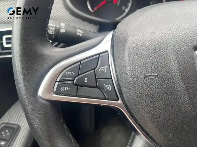 Dacia Jogger eco-g 100 7 places — photo 38