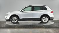 Volkswagen Tiguan 1.5 TSI 150ch Life Plus DSG7 — photo 7
