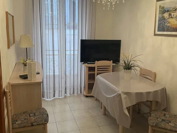 Appartement 2 pièces 26 m²