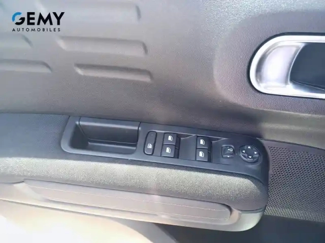 Citroën C3 Aircross puretech 110 s&amp;s bvm6 — photo 15