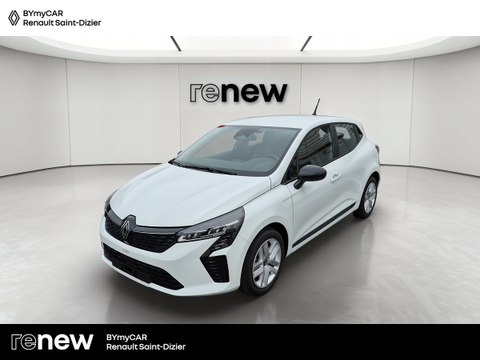 Renault Clio TCe 90 ch GSR2