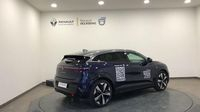 Renault Mégane E-Tech Electric EV60 220ch Techno optimum charge