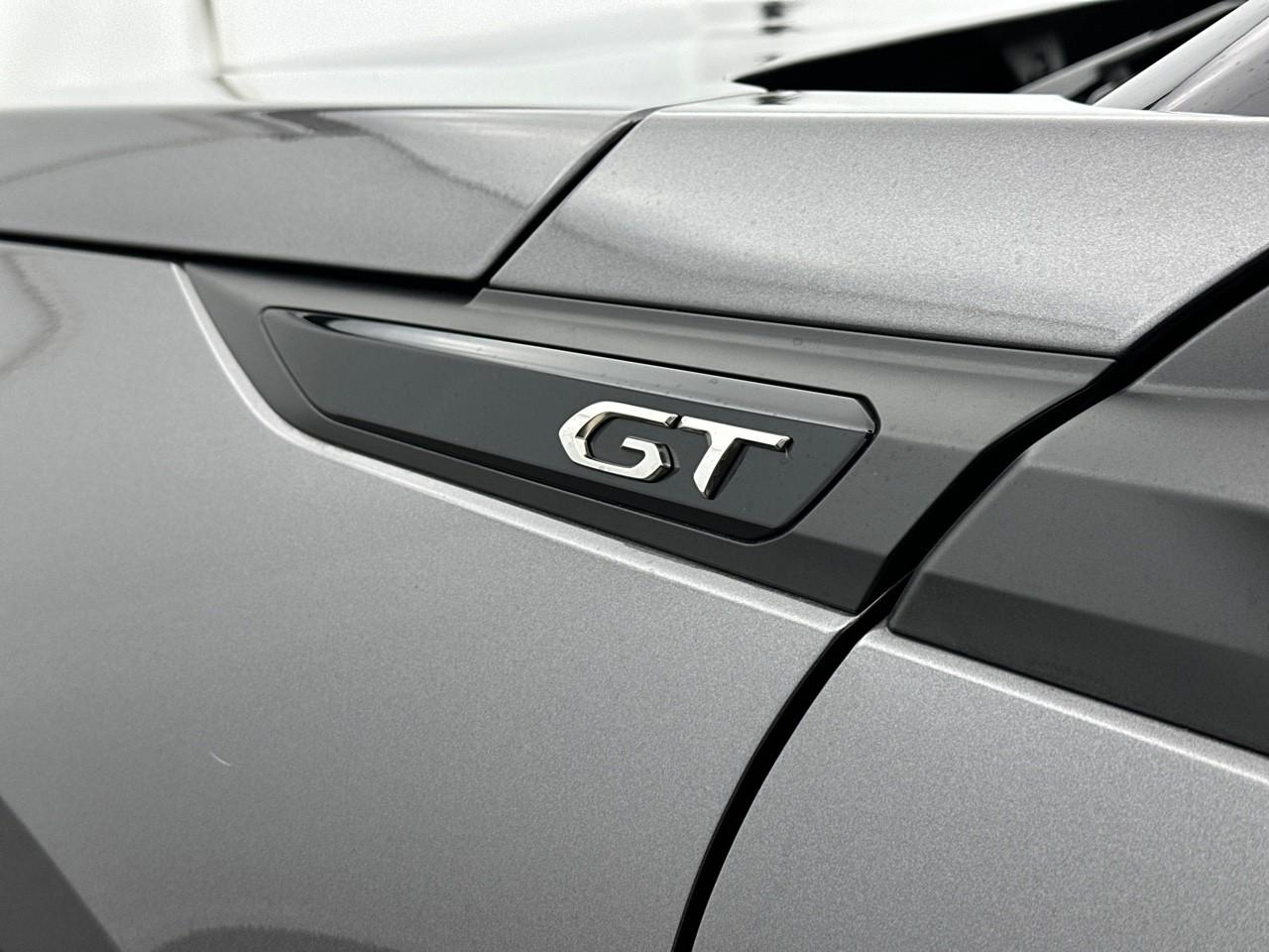 Peugeot 2008 puretech 130 s&s bvm6 gt — photo 35