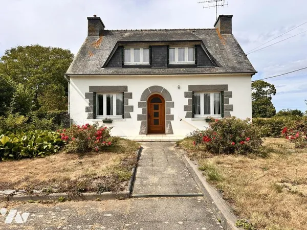 Maison 5 pièces 91 m²