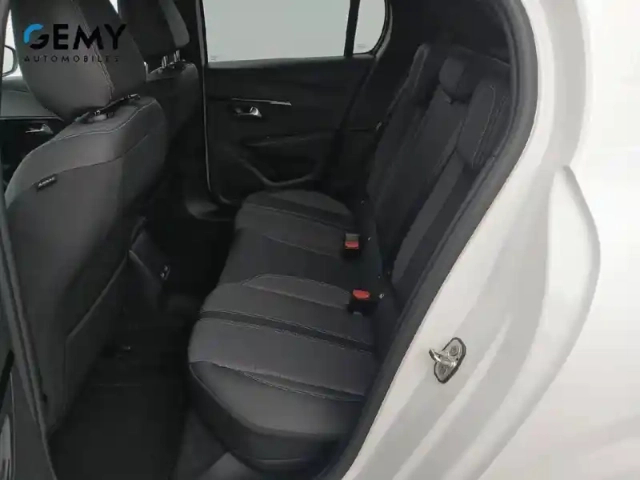 Peugeot 208 puretech 100 s&amp;s bvm6 — photo 52