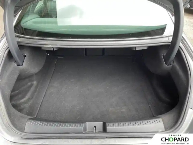 Mercedes Cla coupé 180 7g-dct — photo 8