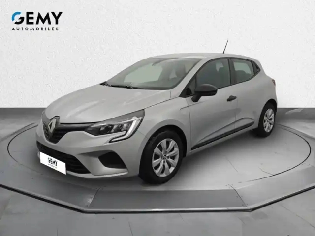 Renault Clio sce 65