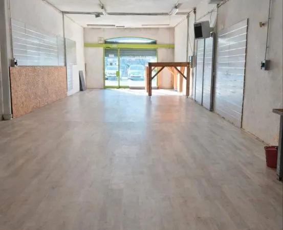 Local commercial
