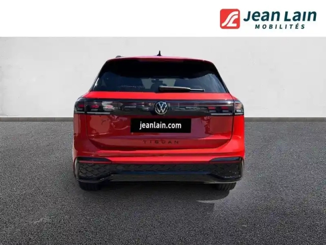 Volkswagen Tiguan 1.5 etsi 150 dsg7 — photo 42