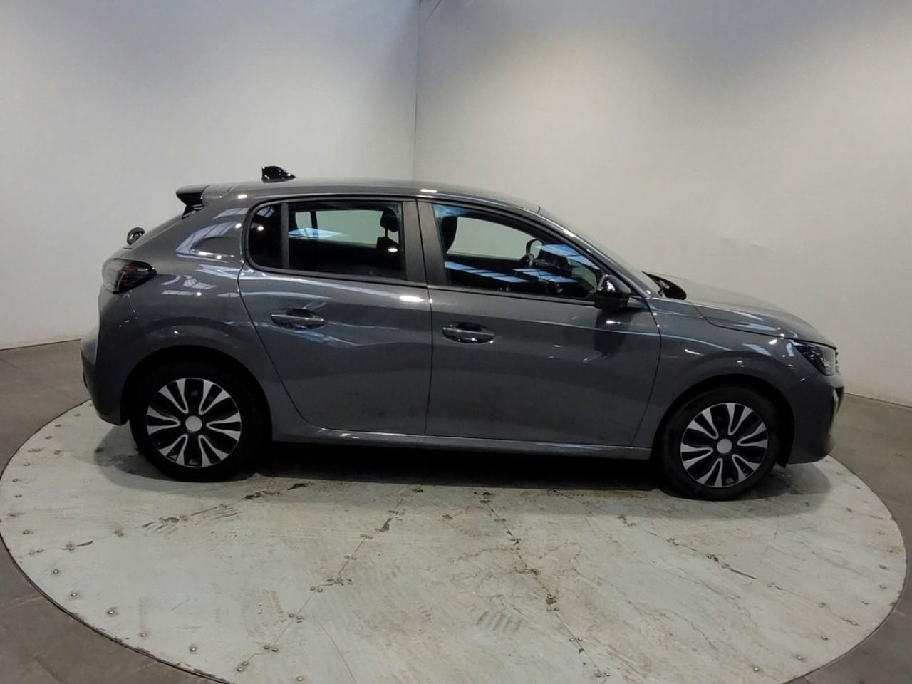 Peugeot 208 puretech 75 s&s bvm5 active — photo 6