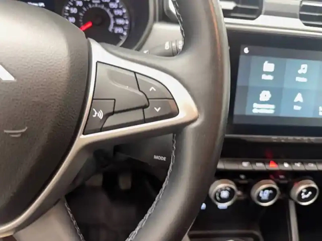 Dacia Duster eco-g 100 4x2 — photo 38