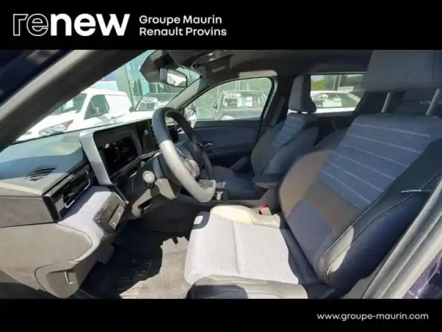 Renault 5 e-tech electrique 10ch techno autonomie confort — photo 12