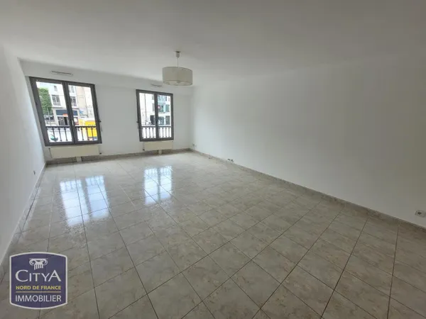 APPARTEMENT T3 - RESIDENCE SECURISEE