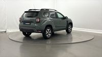 Dacia Duster 1.0 ECO-G 100ch Journey 4x2 — photo 5