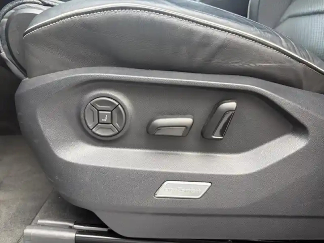 Volkswagen Touareg 3.0 tsi ehybrid 381ch elegance 4motion bva8 — photo 17