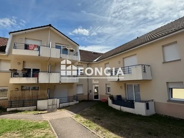 Residence l'oree mosellane