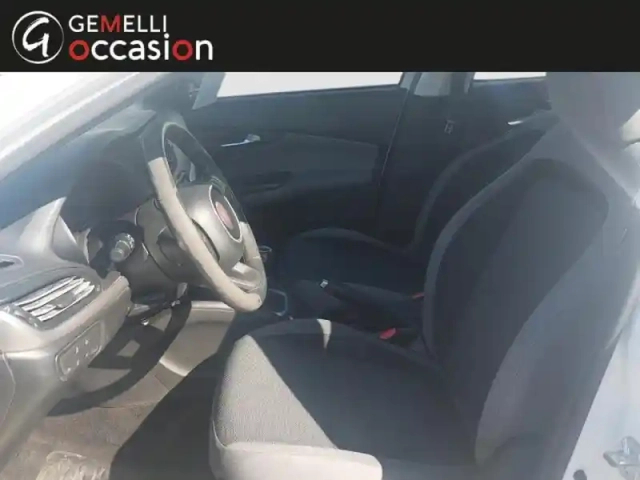Fiat Tipo 1.4 95ch  4p — photo 7