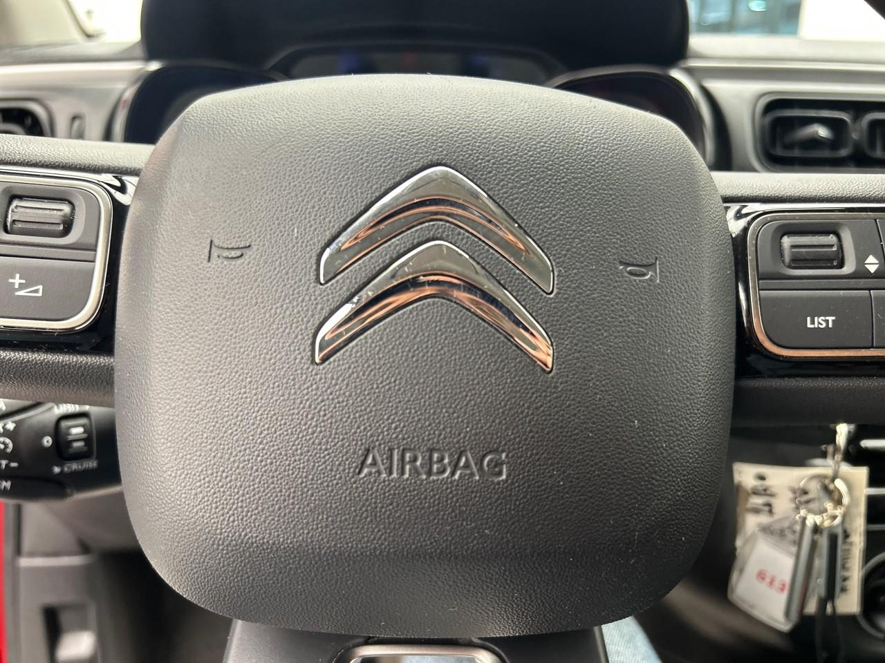 Citroën C3 puretech 83 s&s bvm5 you! — photo 23