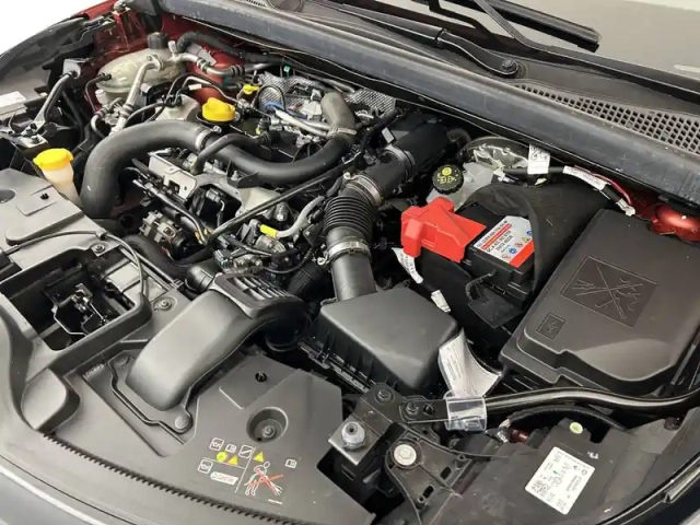 Renault Captur tce 90 — photo 36