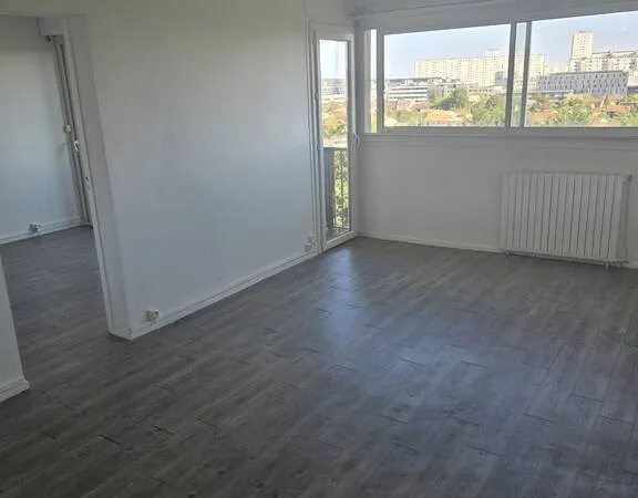 Appartement 3 pièces 54 m²