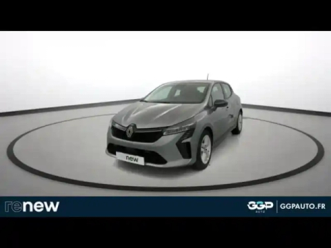 Renault Clio 1.0 tce 90ch evolution - 24