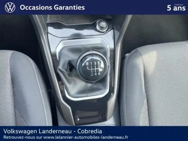Volkswagen T-Roc 1.0 tsi 115ch lounge euro6d-t 113g — photo 12
