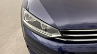 Volkswagen Touran 1.5 TSI EVO 150ch Life Plus DSG7 7 places — photo 17