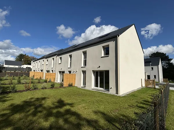 Maison neuve Vente Blain 4p 85m² 221000€