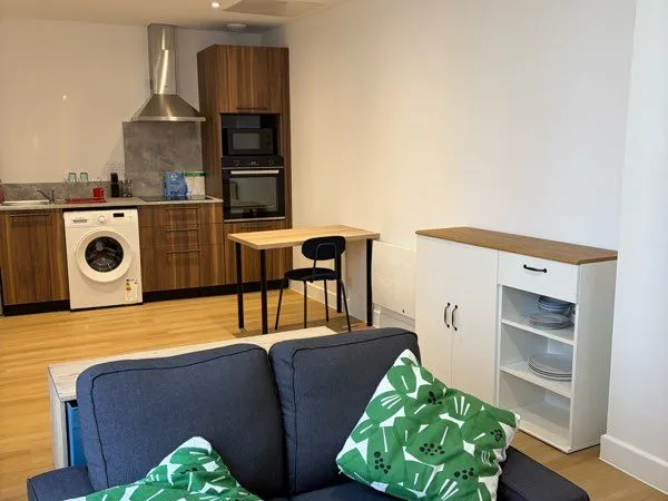 🏡 Charmant appartement 2 pièces meublé - 40 m² - Orléans