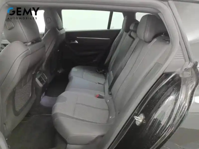 Peugeot 508 sw hybrid 225 e-eat8 — photo 58