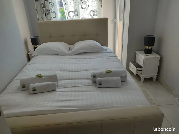 COLOCATION Chambre à CANNES
