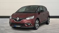 Renault Scénic 1.3 TCe 140ch energy Intens EDC