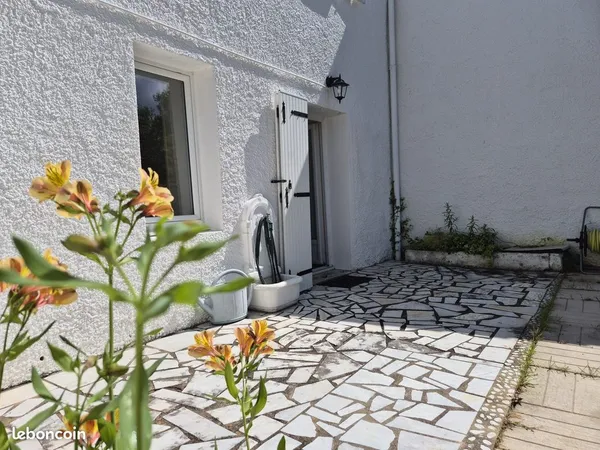 Maison 6 pièces 90 m²