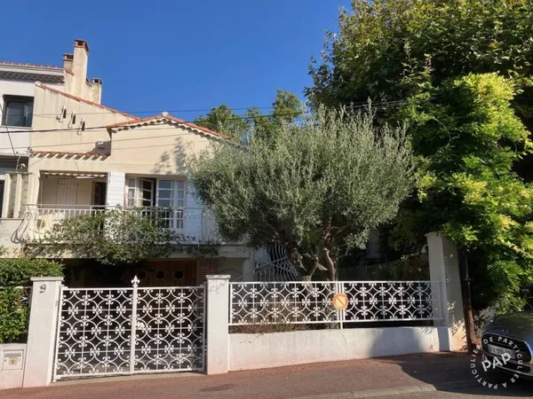 Maison 6 pièces 116 m²