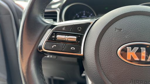 Kia XCeed 1.6 CRDi 136 MHEV - Design – 2021 – 60399 km – Hybride diesel – Boîte Manuelle — photo 4