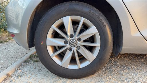 Volkswagen Golf 1.6 TDI 110 - Trendline – 2015 – 152683 km – Diesel – Boîte Manuelle — photo 29