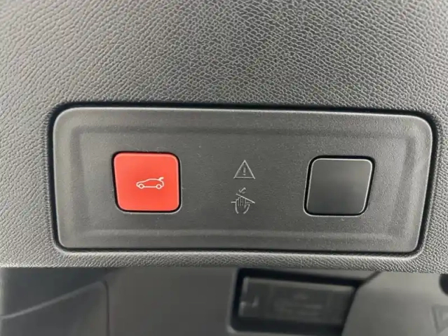 Peugeot 508 hybrid4 360ch e-eat8 peugeot sport engineered — photo 31