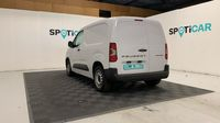 Peugeot Partner M 650kg BlueHDi 130ch S&S EAT8 — photo 7