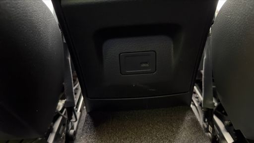 Mercedes Classe A 200 163 7G-DCT - AMG Line – 2021 – 33822 km – Essence – Boîte Automatique — photo 16
