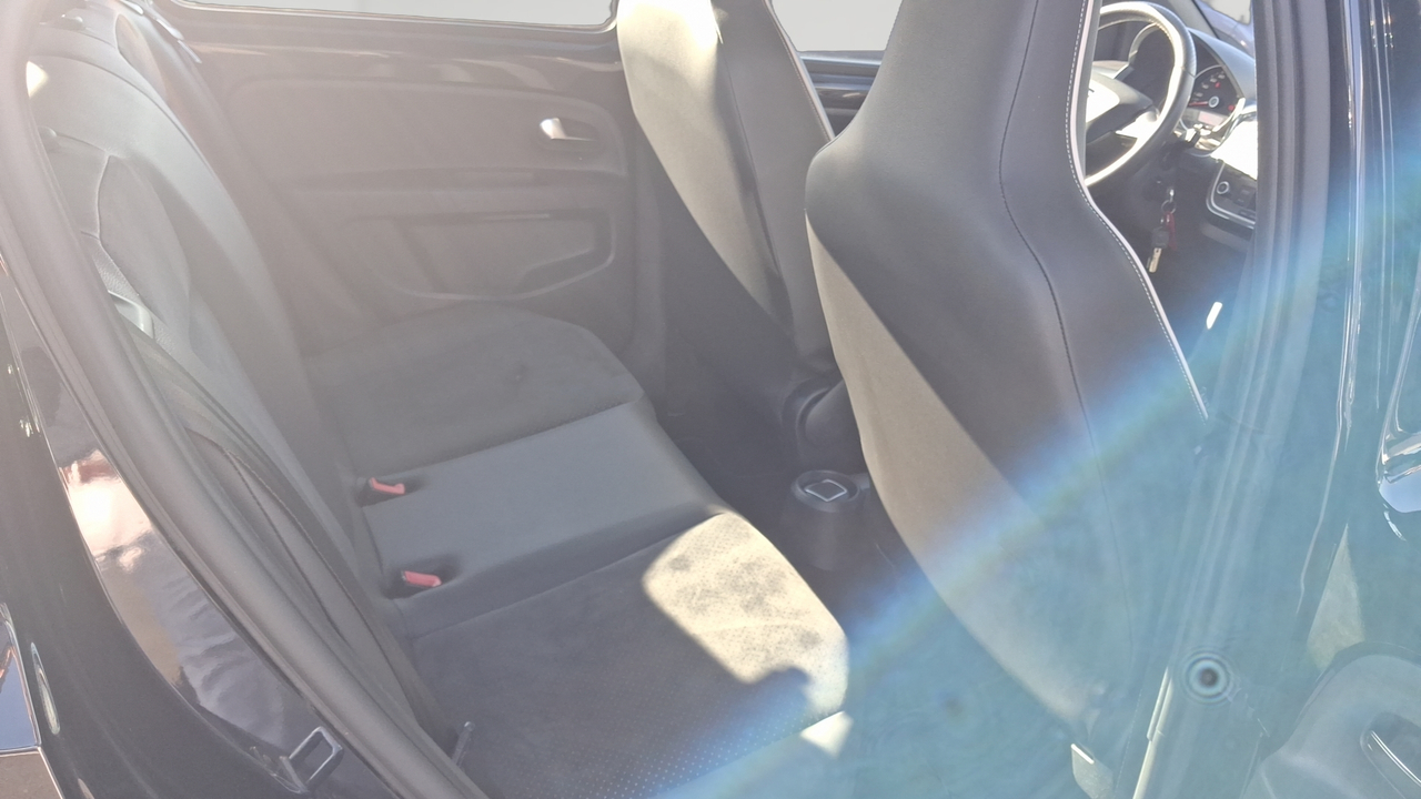 Seat Mii 1.0 60 ch — photo 18