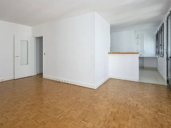 Appartement 4 pièces 77 m²