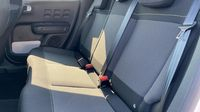 Citroen C3 1.2 PureTech 110ch S&S Shine EAT6 — photo 10
