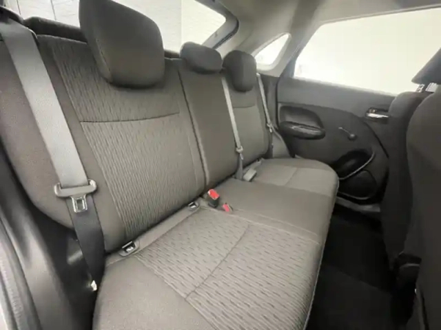 Suzuki Baleno pack 1.2 90 ch — photo 22