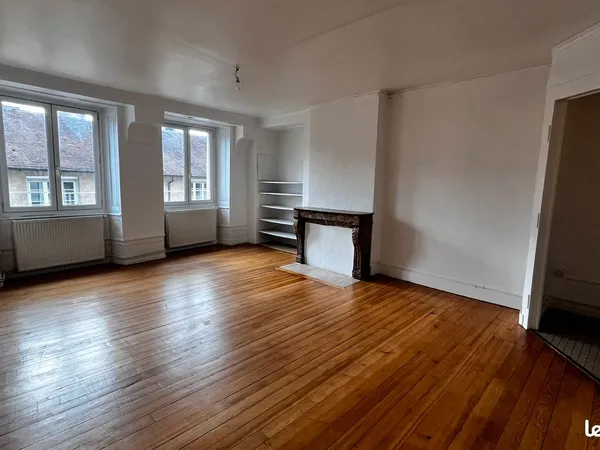 Appartement F3 n°2