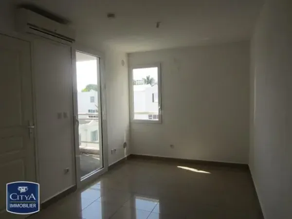 Appartement 1 pièce 21 m²